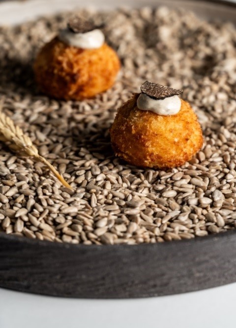 Handmade ceramics made in Greece